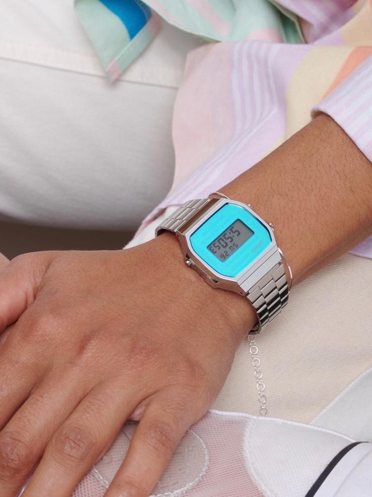Casio A-168WEM-2E