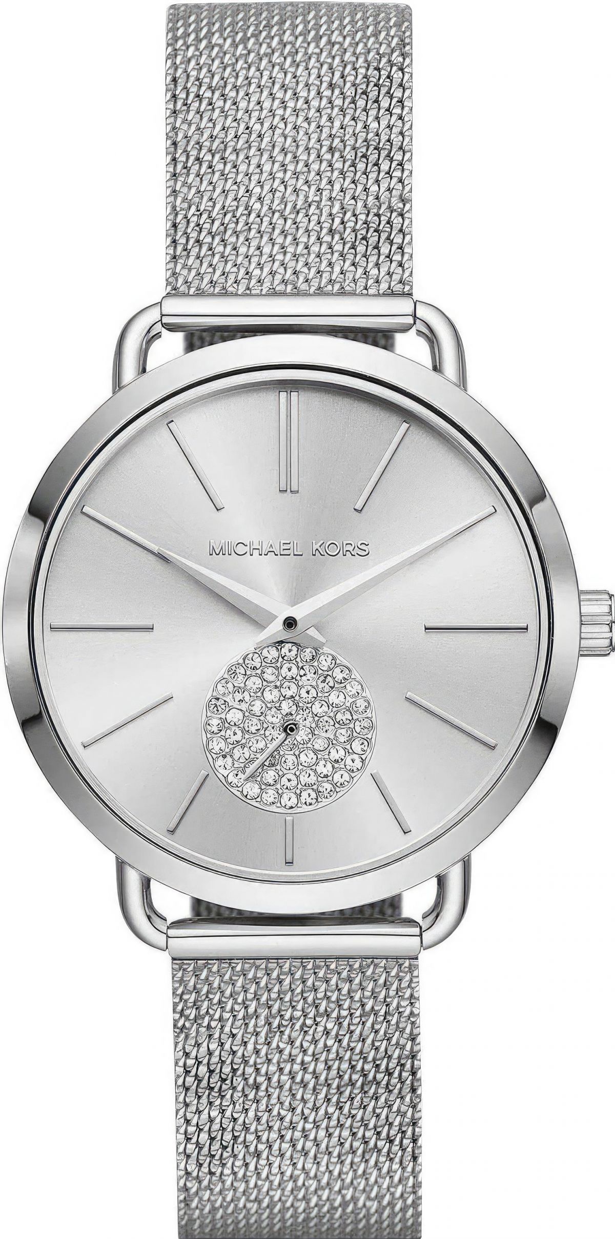 Michael Kors Rose Gold-Tone MK3843