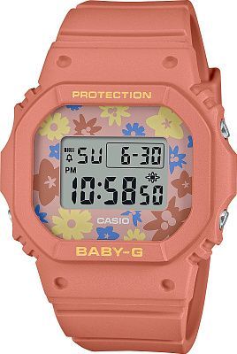 Casio BGD-565RP-4E