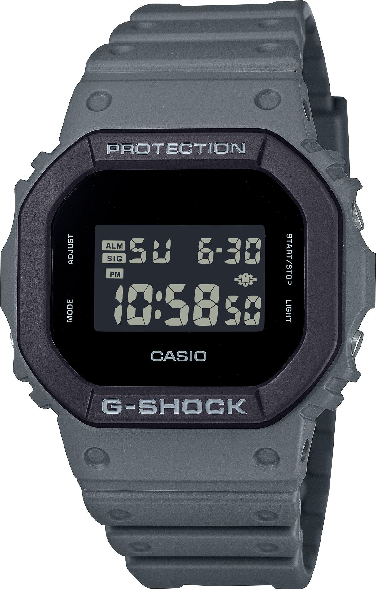 Casio G-Shock DW-5610UU-8E