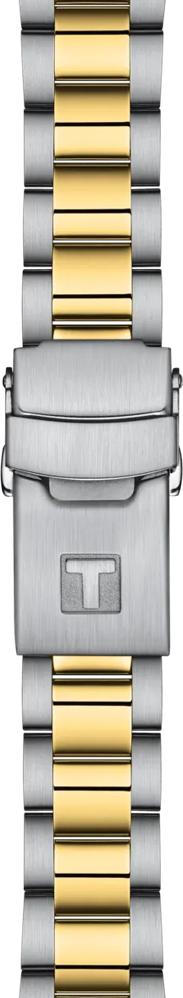 Tissot Seastar T120.210.22.051.00