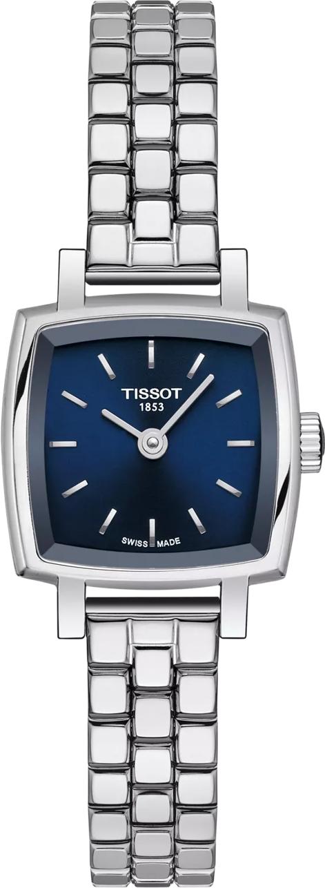 Tissot T058.109.11.041.01