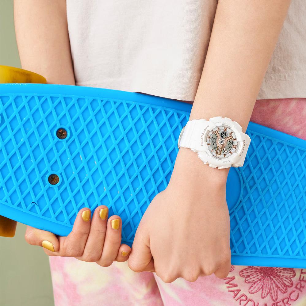 Casio Baby-G BA-110XRG-7A