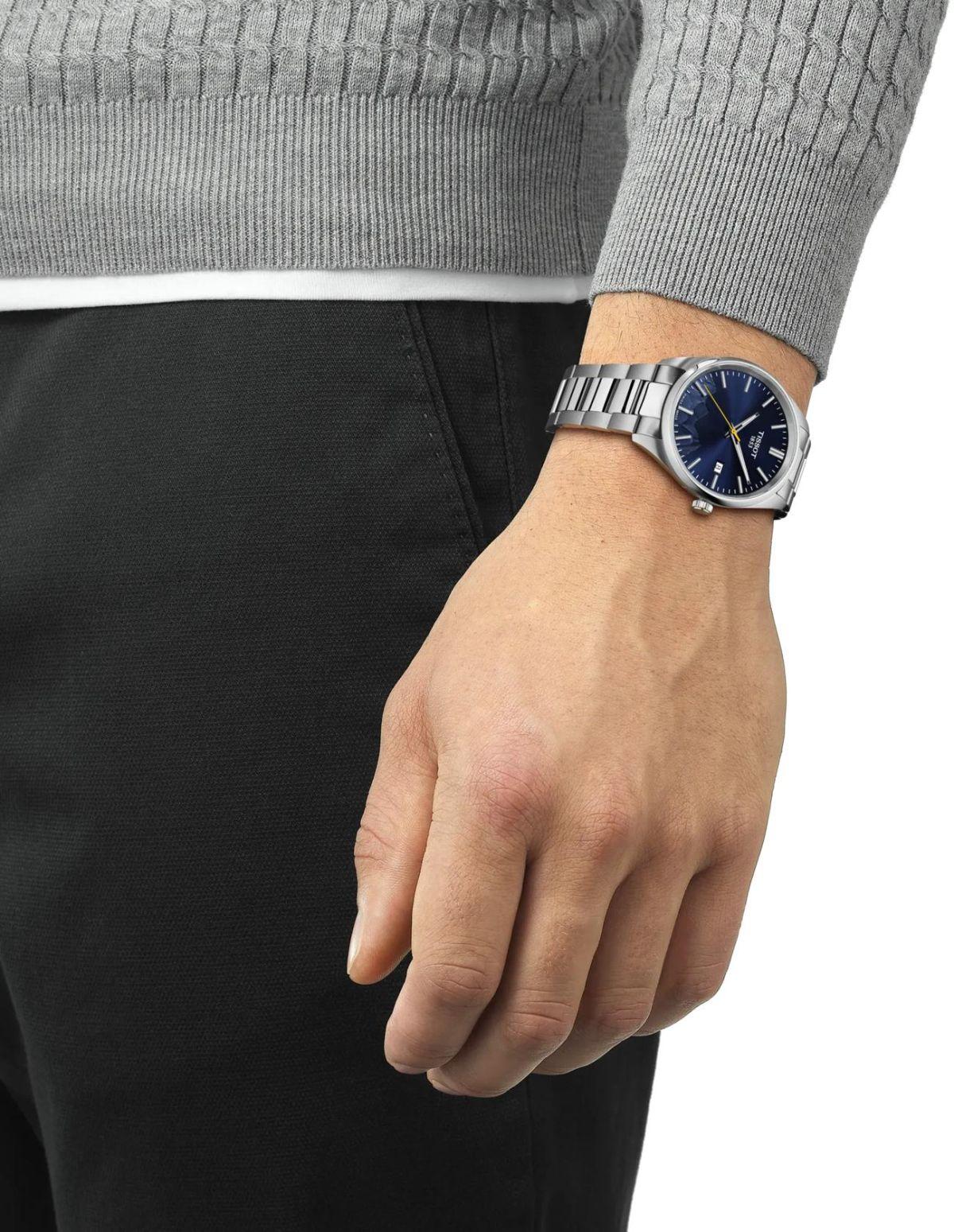Tissot T150.410.11.041.02