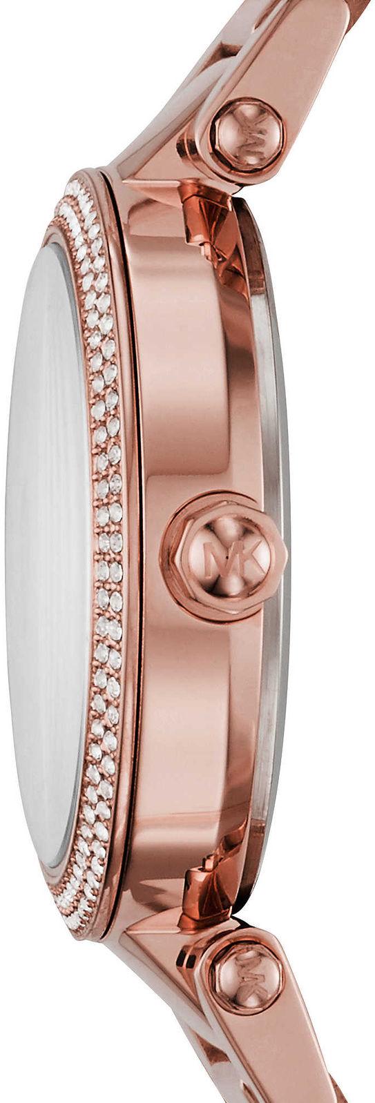 Michael Kors Rose Gold-Tone MK6470