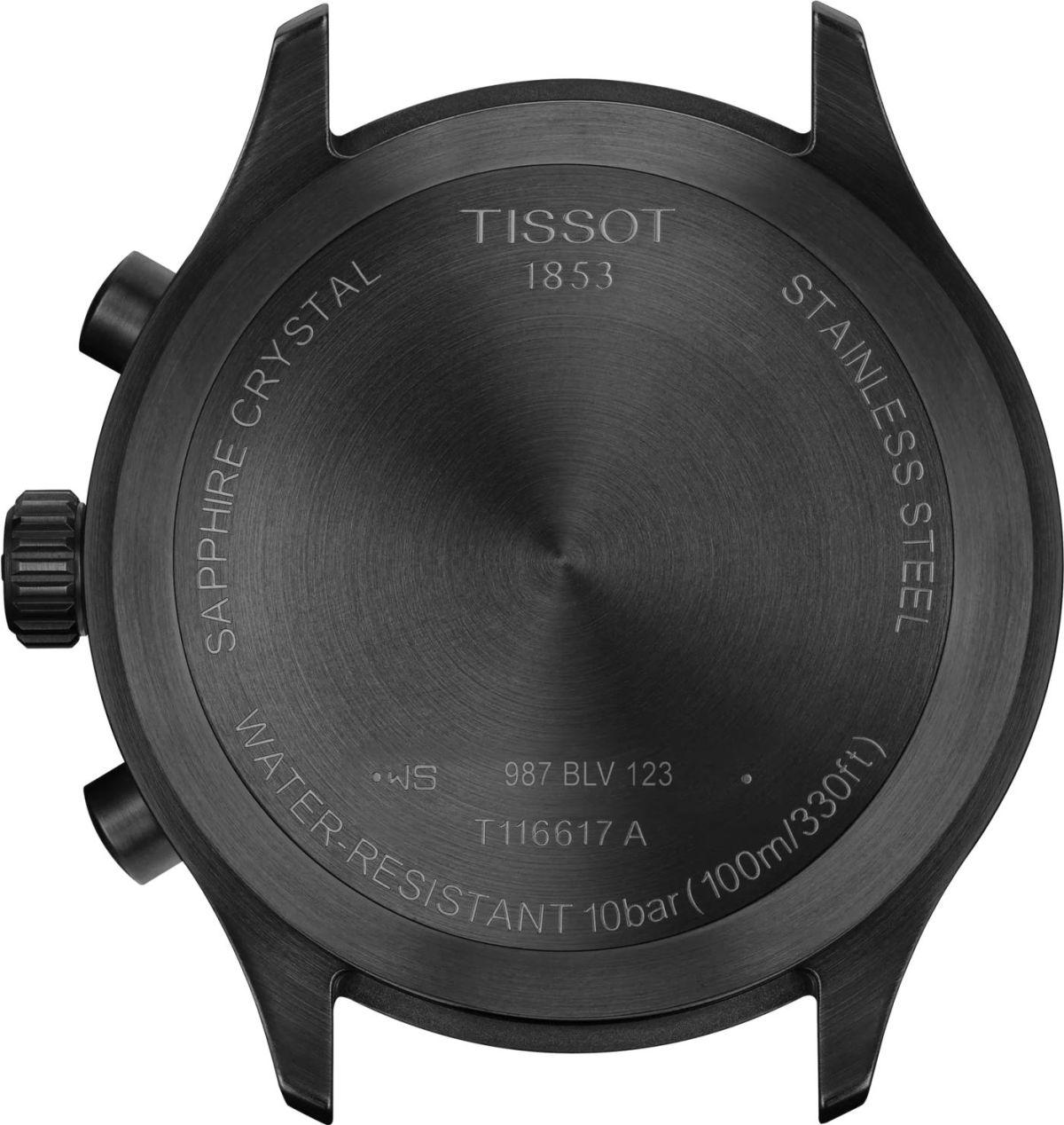 Tissot T116.617.36.052.03