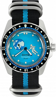 Наручные часы Восток 14031Г