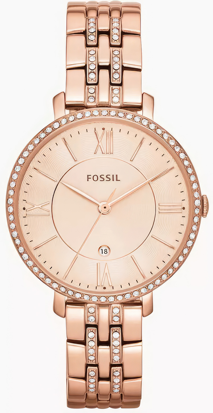 Fossil Dress ES3546