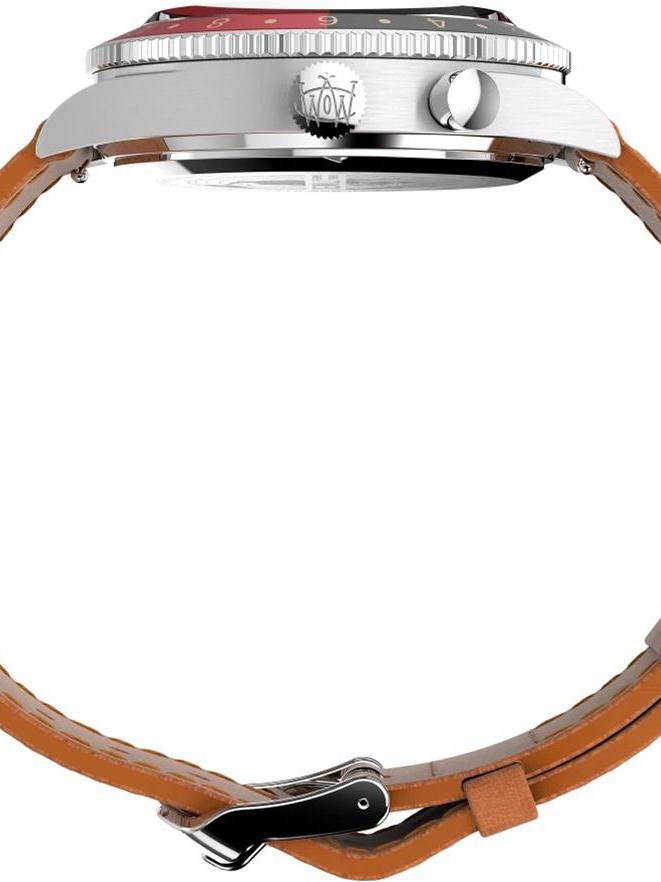 Timex Waterbury TW2V74000
