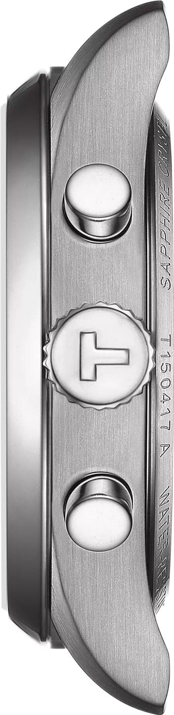 Tissot T150.417.11.351.00