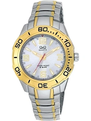 Q&Q F348J404Y