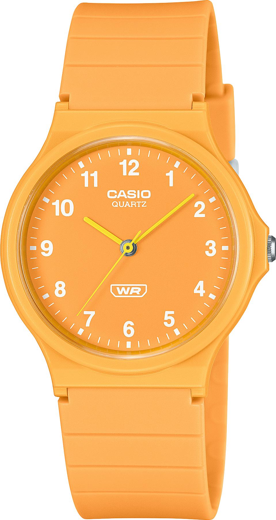Casio Collection MQ-24B-9B