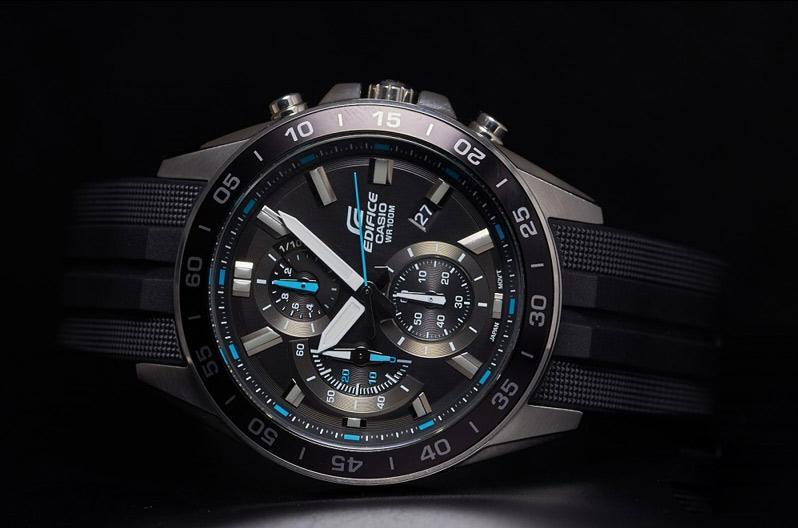 Casio EFV-550P-1A
