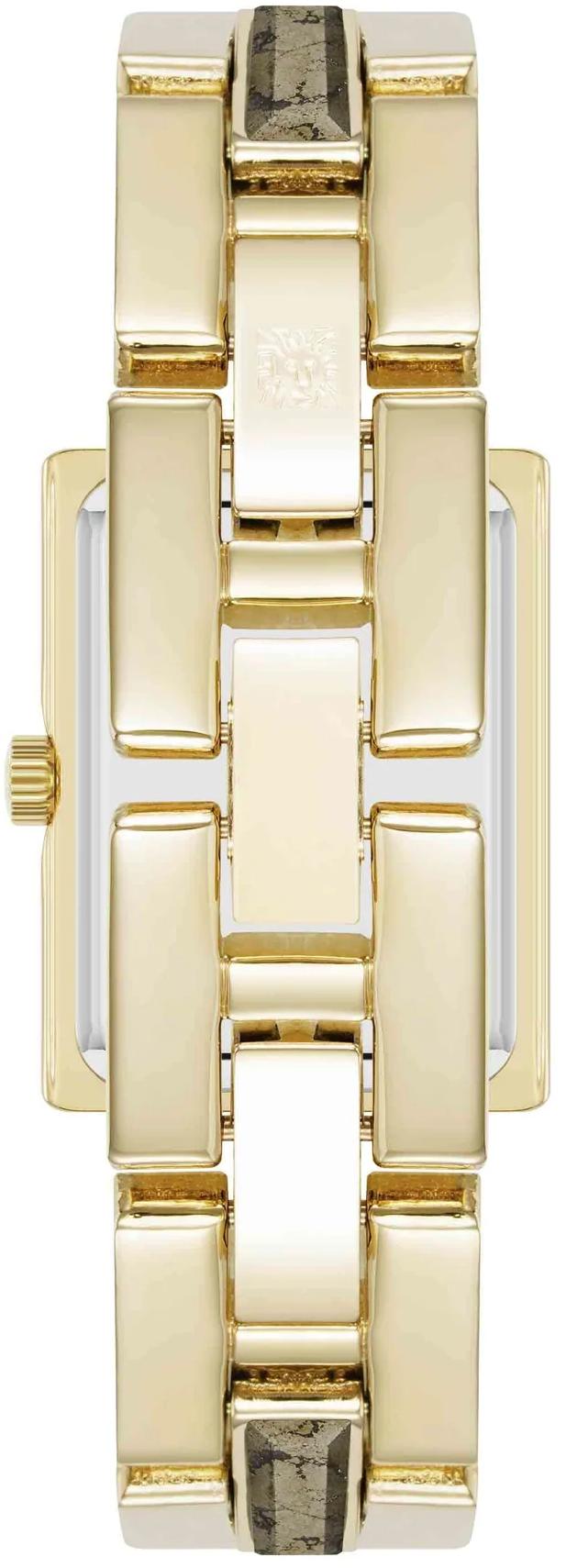 Anne Klein Gemstones 4156PYGB