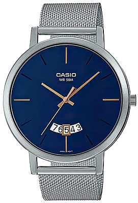 Casio MTP-B100M-2E