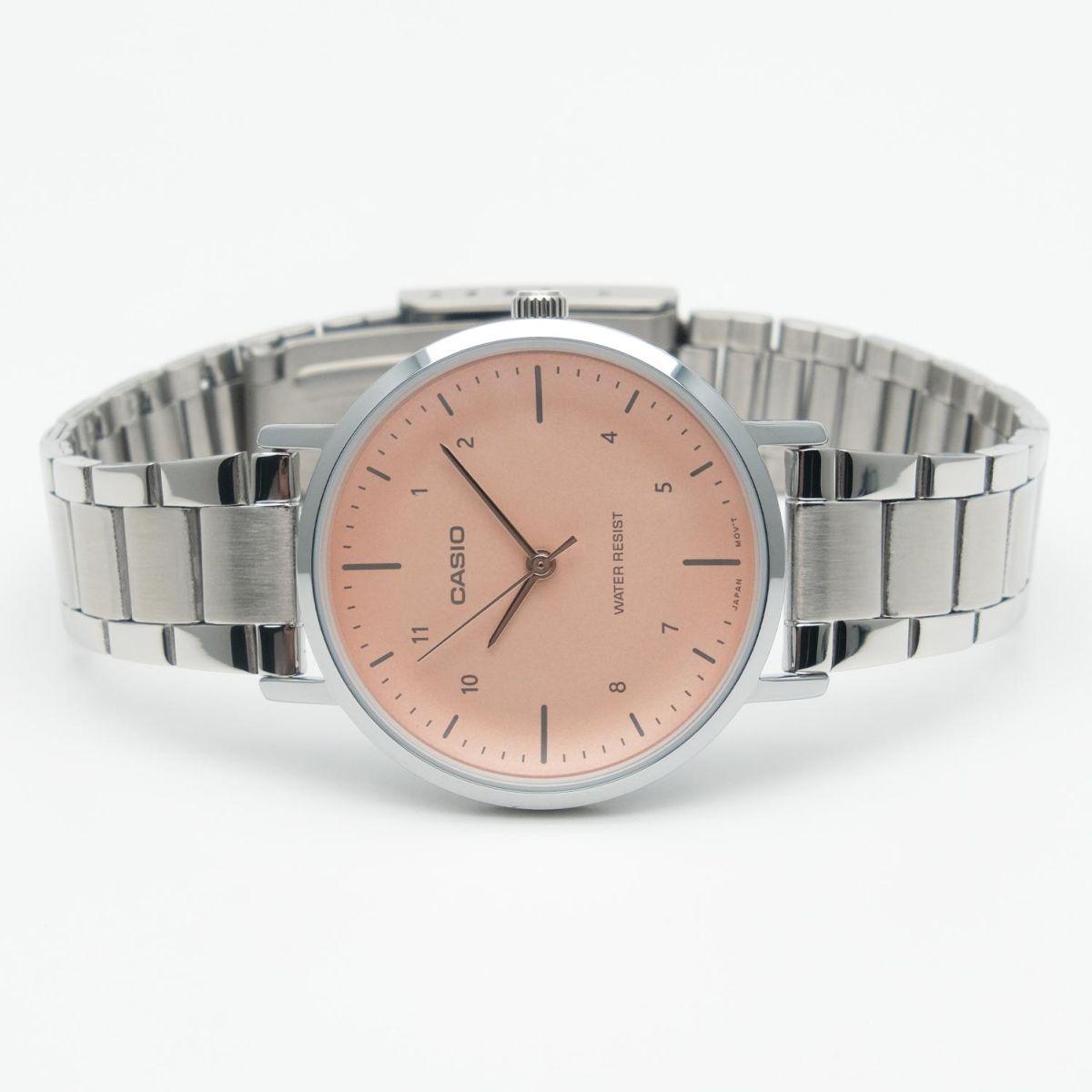 Casio LTP-VT03D-4B