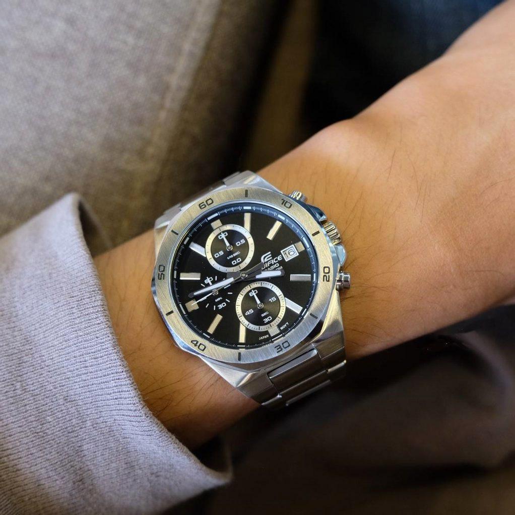 Casio EFV-640D-1A