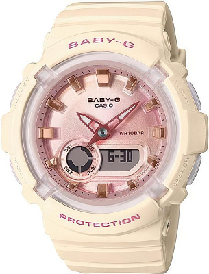 Casio BGA-280-4A2