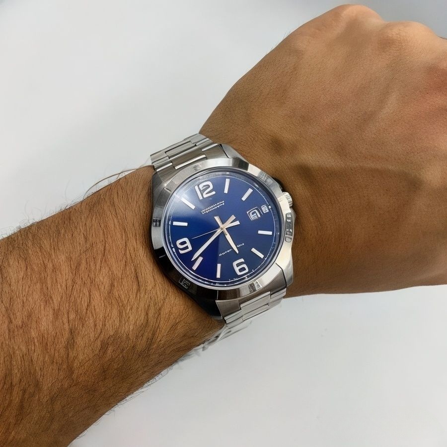 Casio Collection MTP-V004D-2B