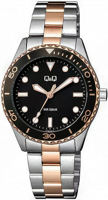 Наручные часы Q&Q Q55AJ002Y