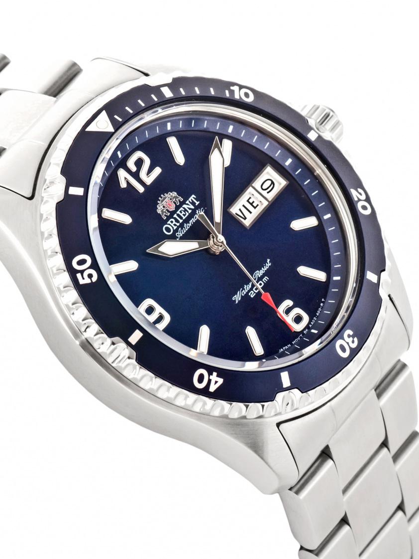 Orient Automatic FAA02002D