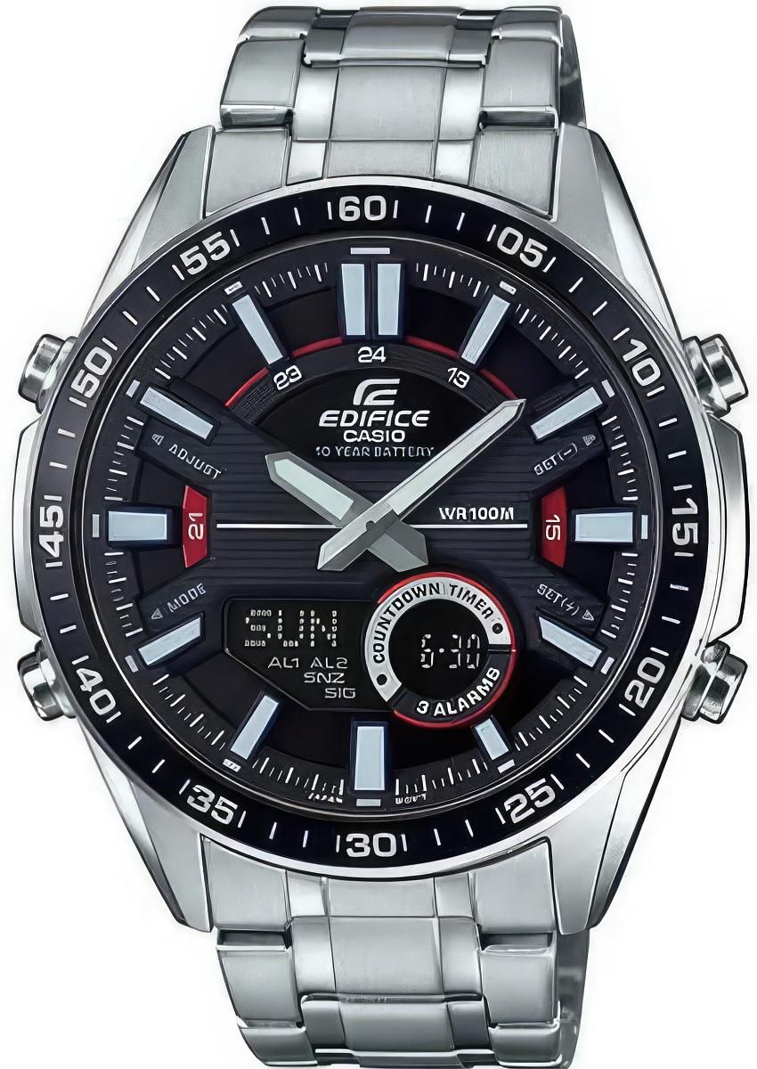 Casio Edifice EFV-C100D-1A