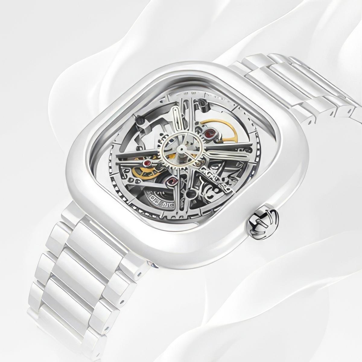 CIGA Design C012-WG01-7W