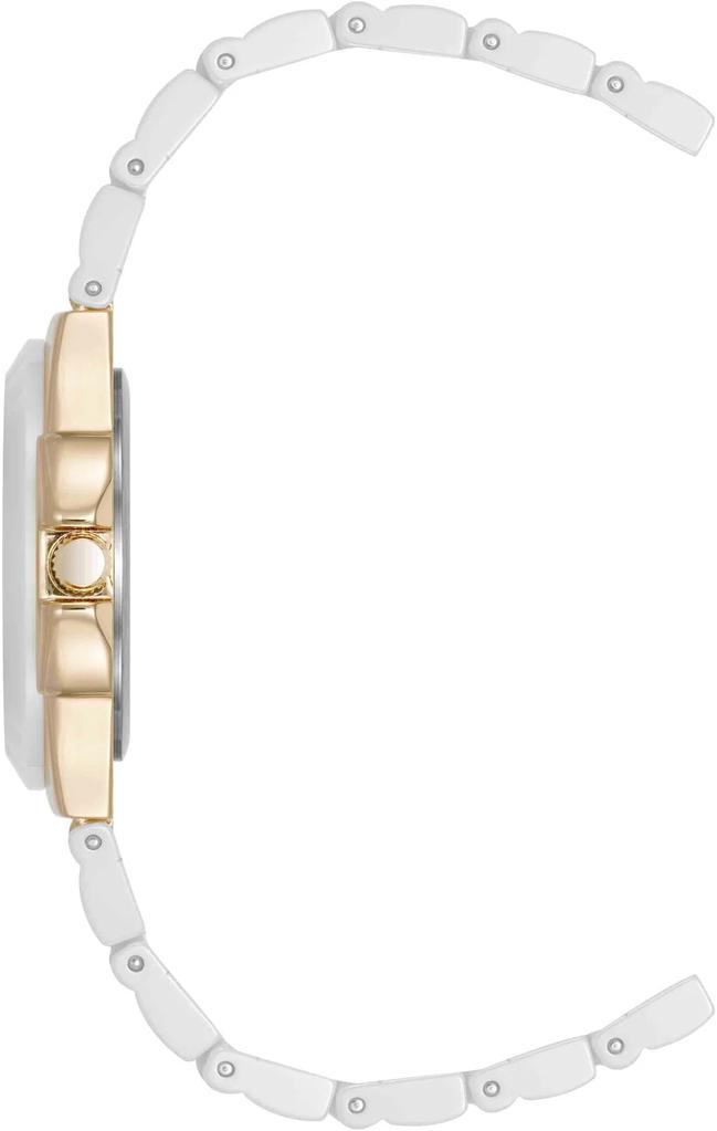 Anne Klein Diamond 5112GPWT