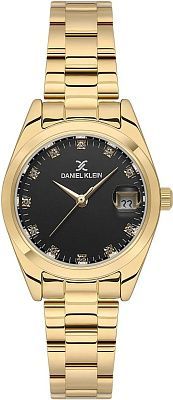 Daniel Klein 13758-5