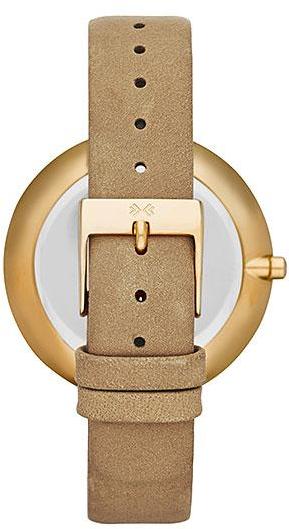 Skagen Leather SKW2137