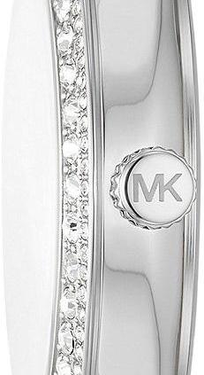 Michael Kors Silver-Tone MK4708