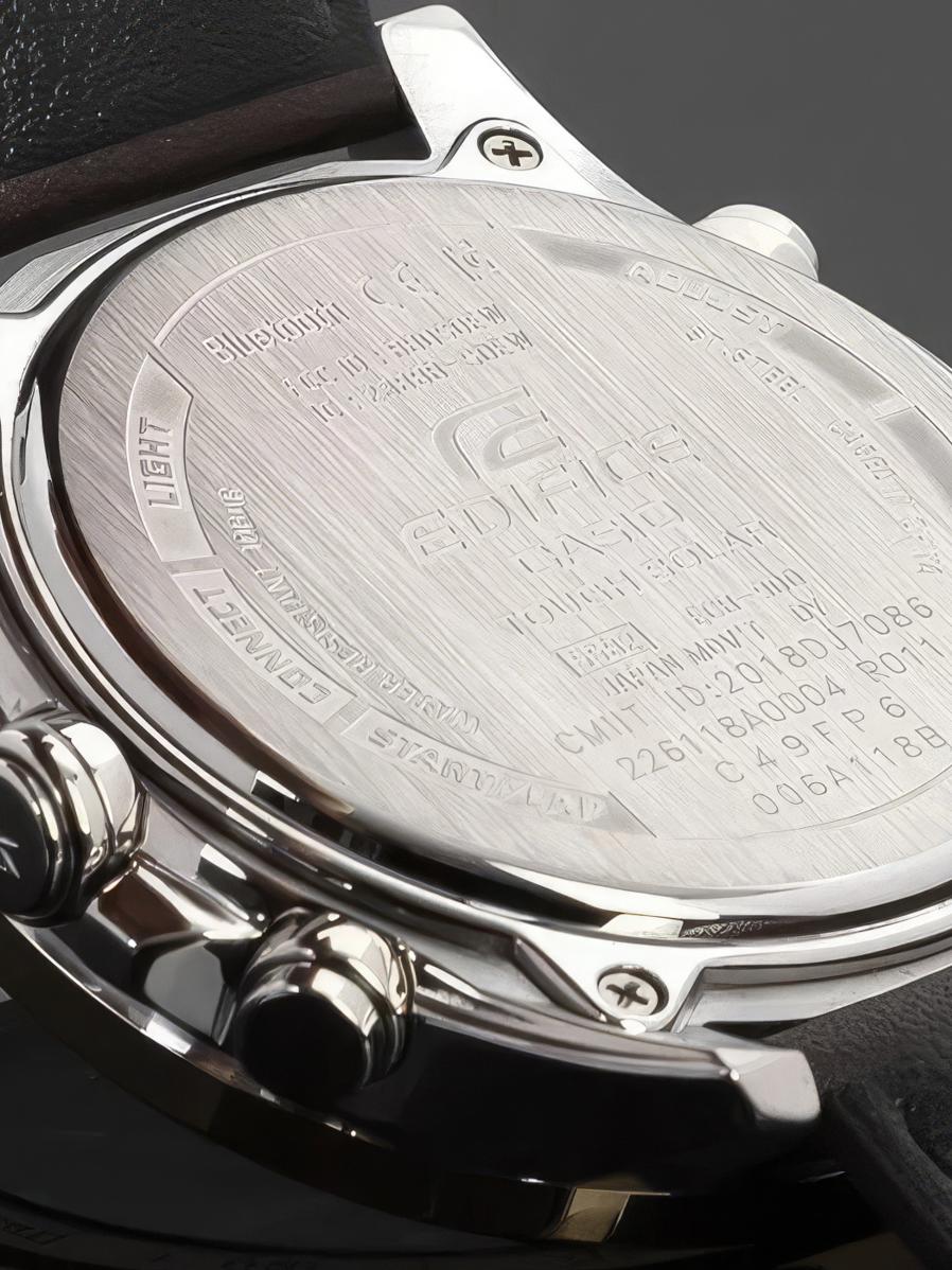 Casio Edifice ECB-900GL-1A