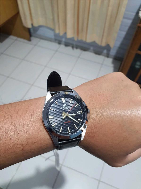 Casio EFV-140L-1A