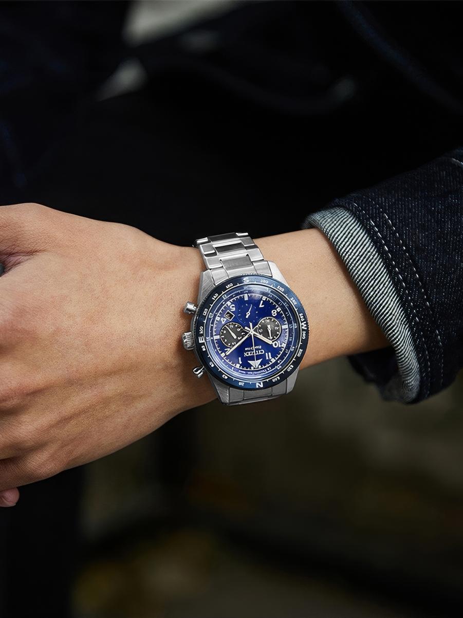 Citizen CA4554-84L