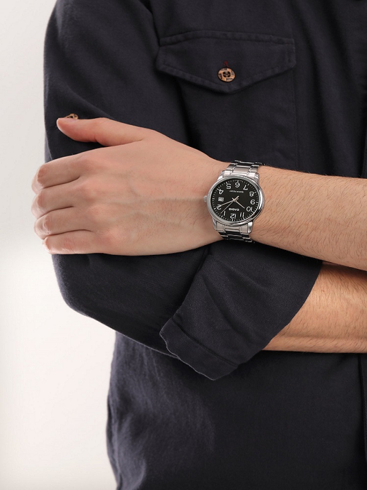 Casio Collection MTP-V002D-1B