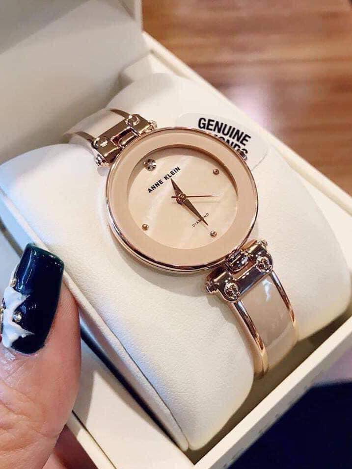 Anne Klein Ceramic 1980BMRG