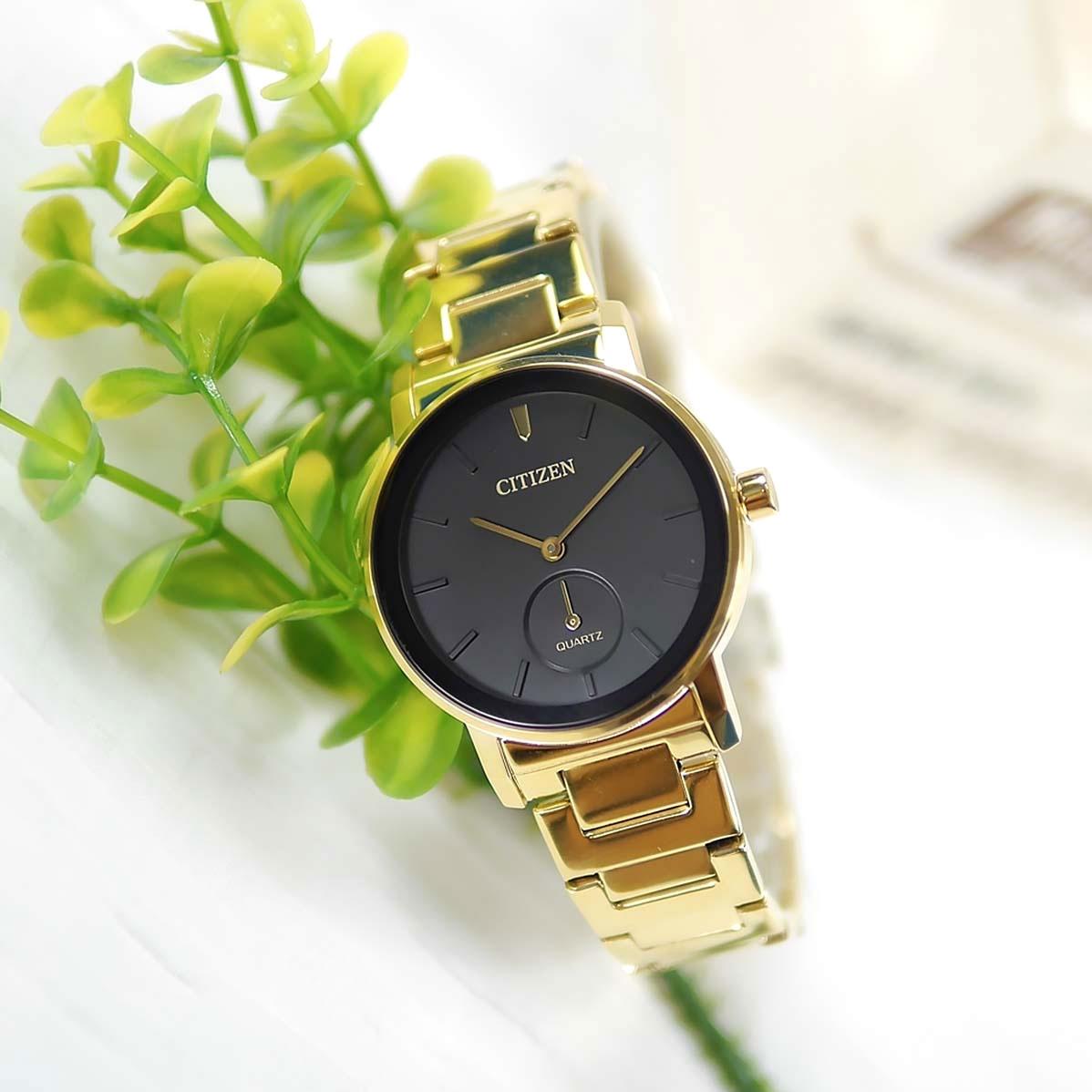 Citizen Quartz EQ9062-58E