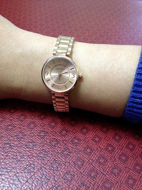 Anne Klein 1870RGRG