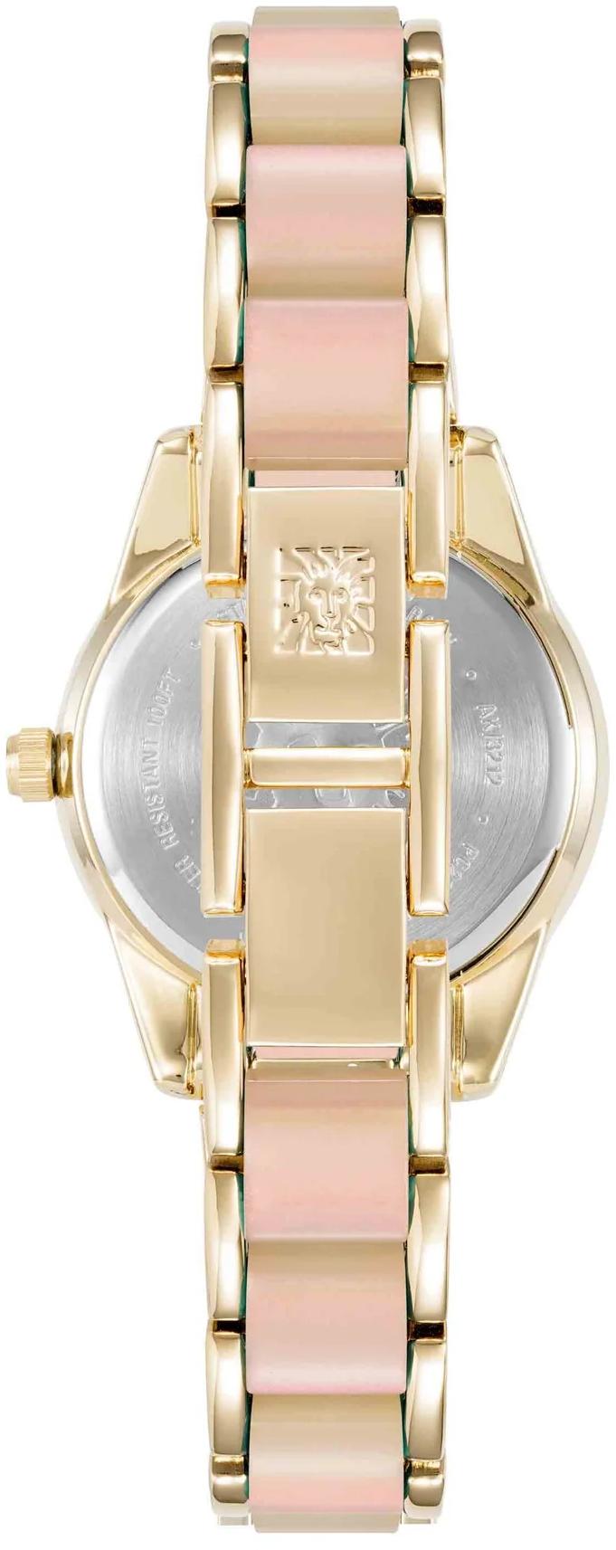 Anne Klein Plastic 3212IRGB