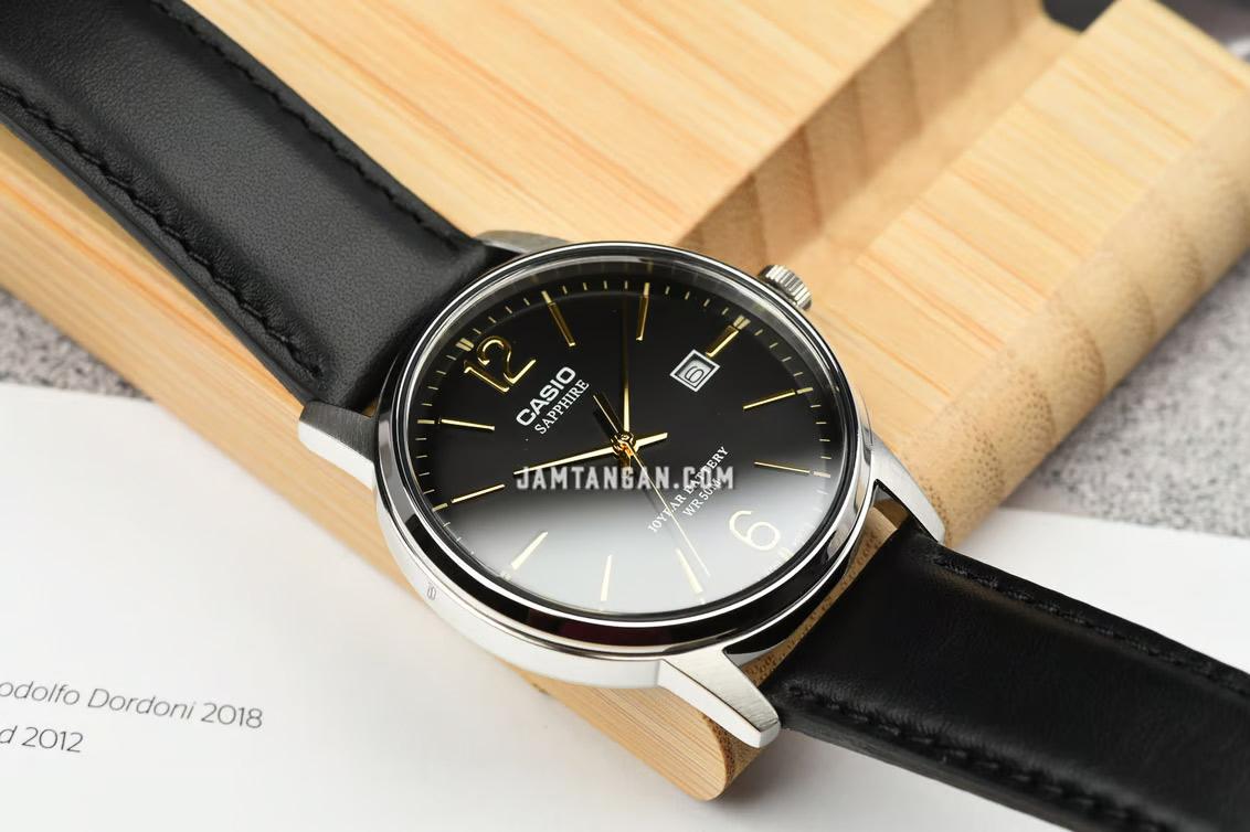 Casio Collection MTS-110L-1A