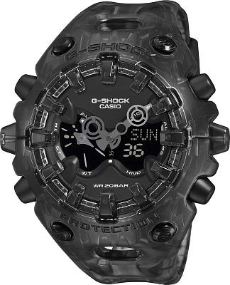 Наручные часы Casio GA-V01SKE-8A