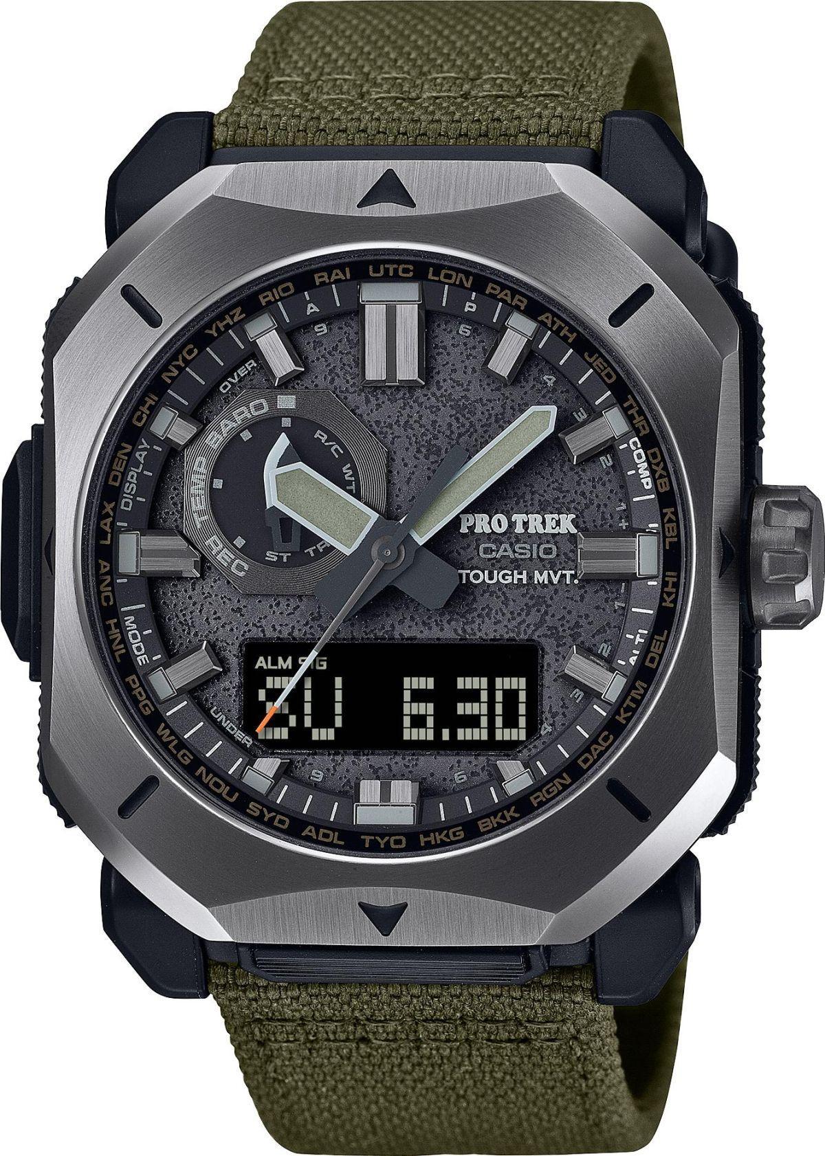 Casio PRW-6900YB-3E