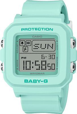 Casio BGD-10-3E