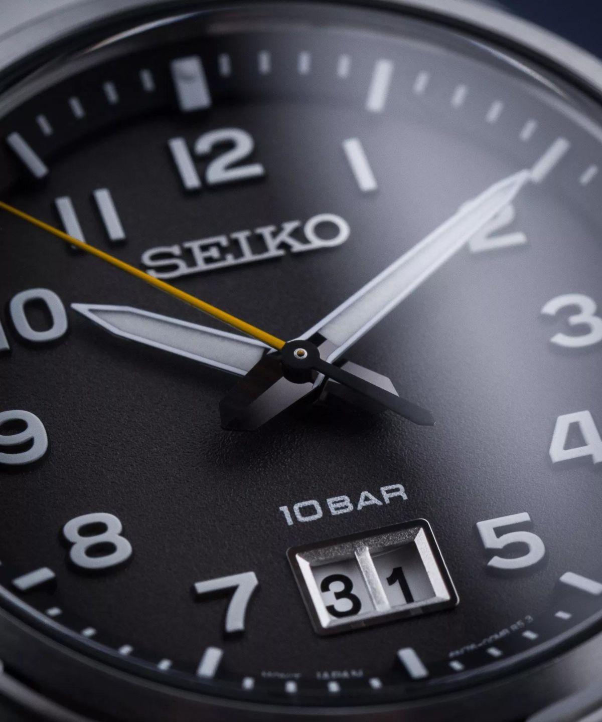Seiko SUR569P1