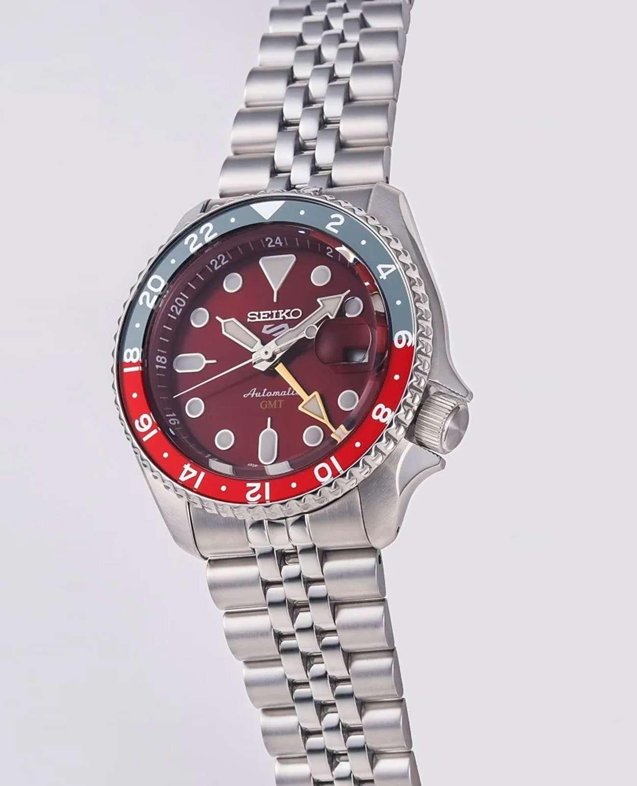 Seiko Seiko 5 Sports SSK031K1