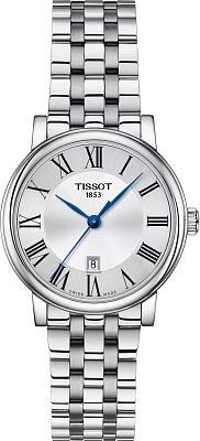 Tissot T122.210.11.033.00