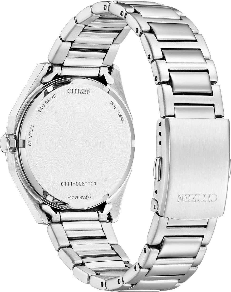 Citizen Eco Drive BM7620-83A