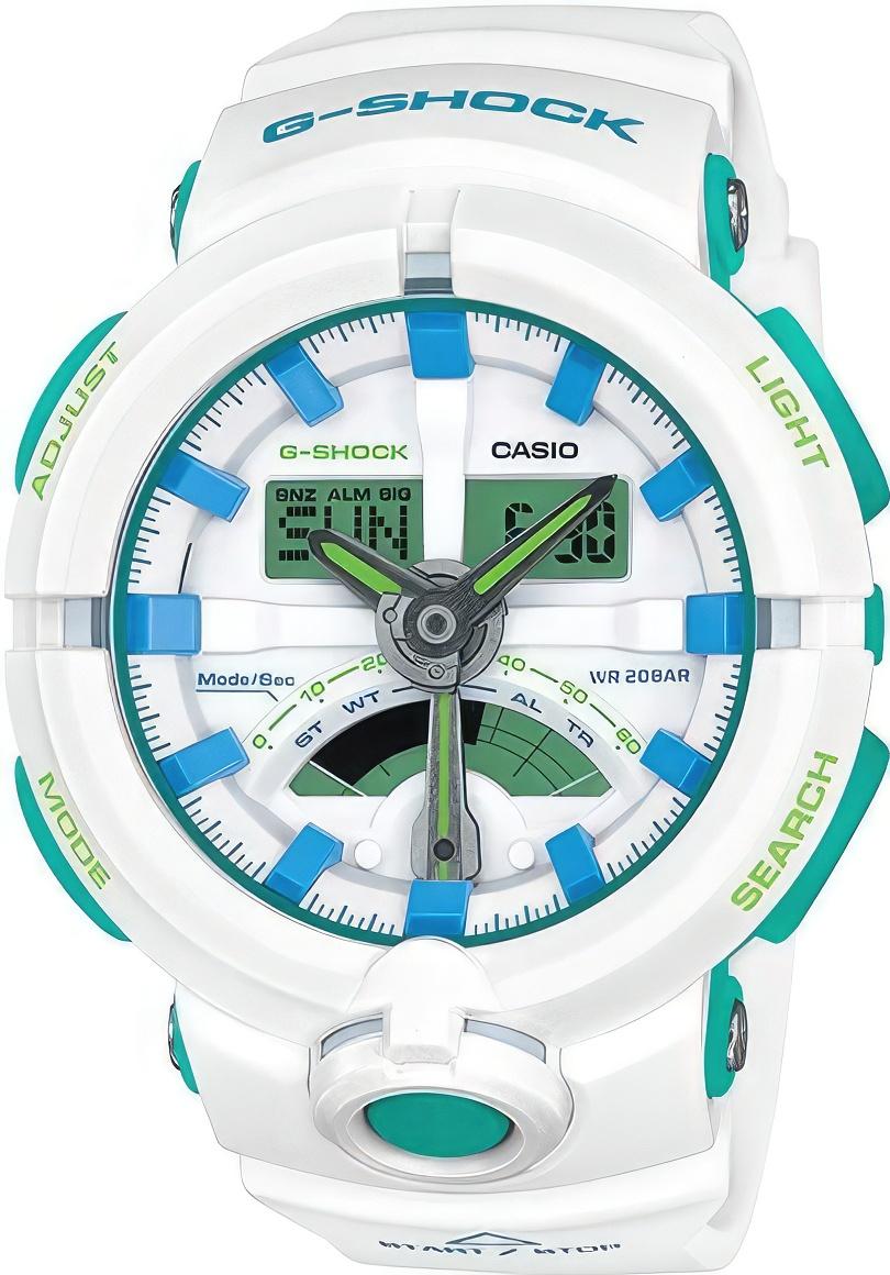 Casio G-Shock GA-500WG-7A