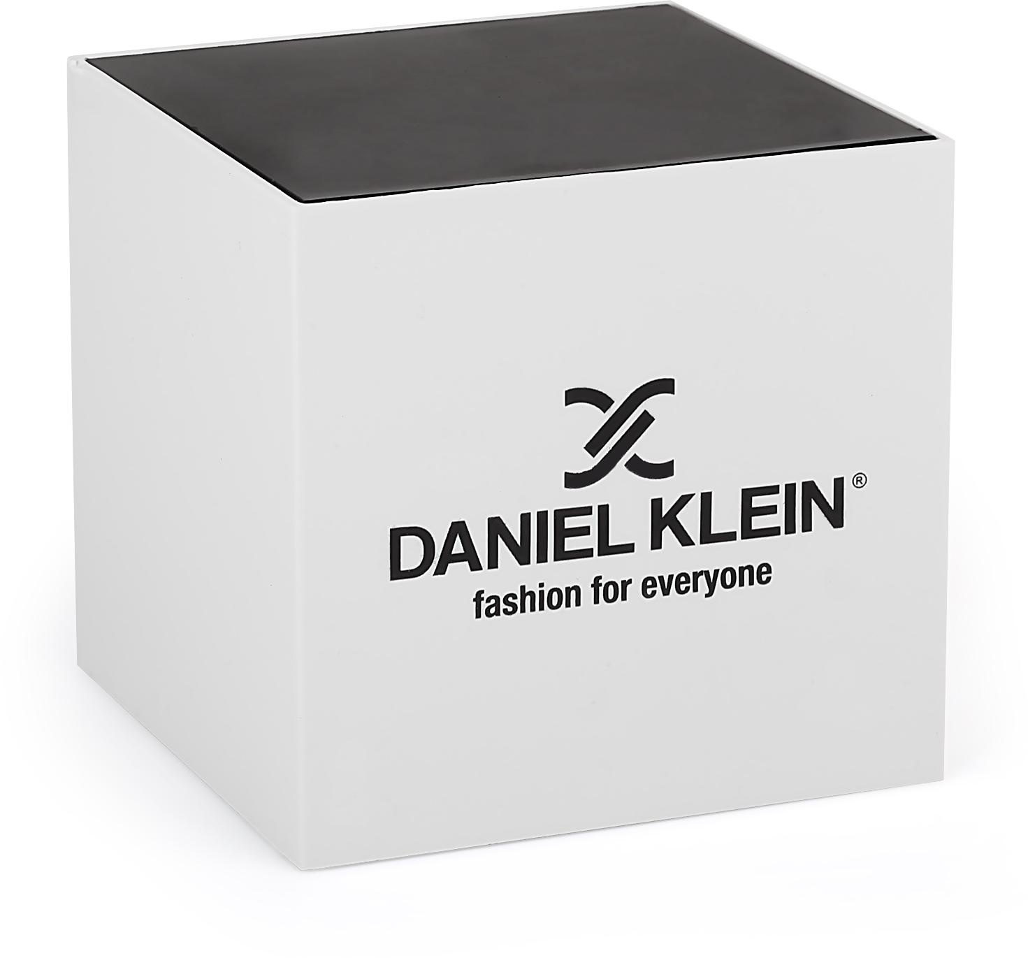 Daniel Klein Exclusive 13823-1