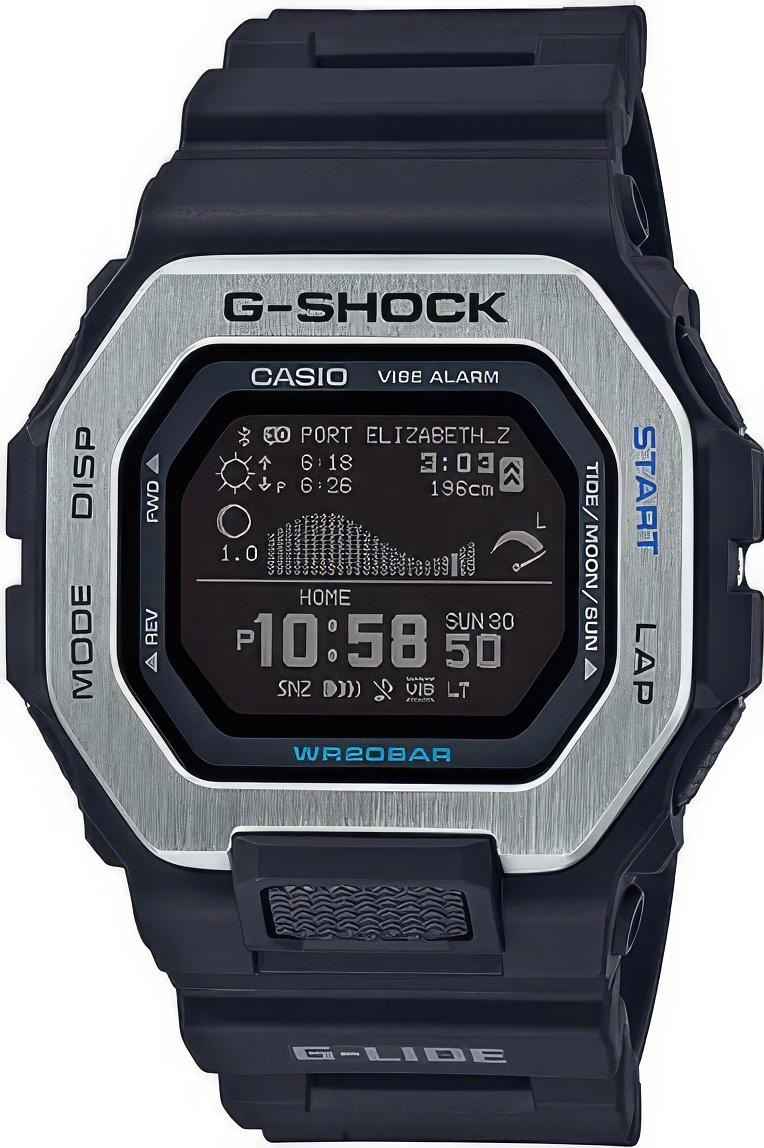 Casio GBX-100-1E